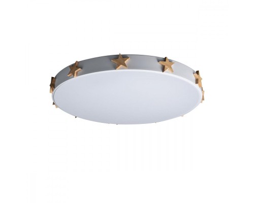 Потолочный светильник Axel 10006/36 White Loft It Потолочный светильник Axel 10006/36 White Loft It