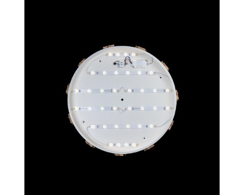 Потолочный светильник Axel 10006/36 White Loft It Потолочный светильник Axel 10006/36 White Loft It