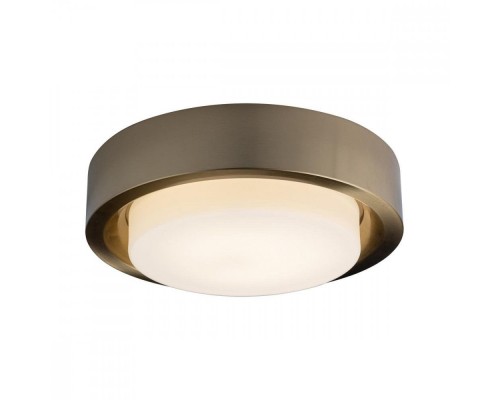 Потолочный светильник Button 10007/18 Copper Loft It Потолочный светильник Button 10007/18 Copper Loft It