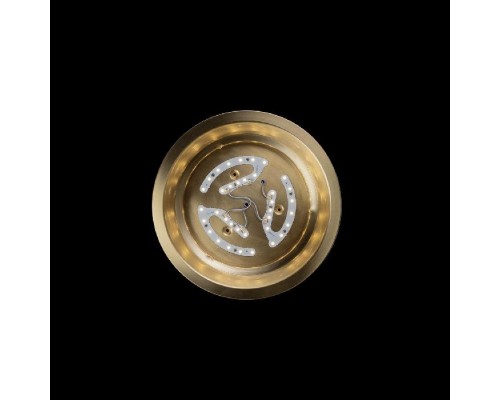 Потолочный светильник Button 10007/18 Copper Loft It Потолочный светильник Button 10007/18 Copper Loft It