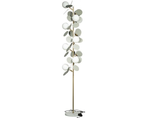 Торшер Matisse 10008F Grey Loft It Торшер Matisse 10008F Grey Loft It