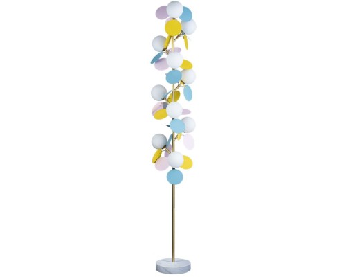 Торшер Matisse 10008F mult Loft It Торшер Matisse 10008F mult Loft It