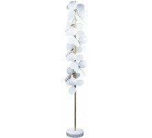 Торшер Matisse 10008F white Loft It