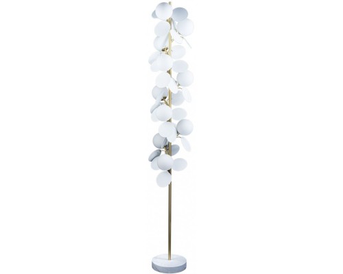 Торшер Matisse 10008F white Loft It Торшер Matisse 10008F white Loft It