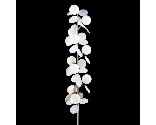 Торшер Matisse 10008F white Loft It Торшер Matisse 10008F white Loft It