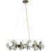 Подвесная люстра Matisse 10008/1050 Grey Loft It