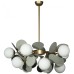 Потолочная люстра Matisse 10008/10 Grey Loft It
