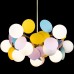 Потолочная люстра Matisse 10008/10 mult Loft It