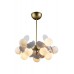 Подвесная люстра Matisse 10008/10 white Loft It