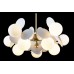 Подвесная люстра Matisse 10008/10 white Loft It
