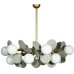 Потолочная люстра Matisse 10008/12 Grey Loft It