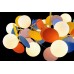 Подвесная люстра Matisse 10008/12 mult Loft It