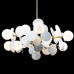 Потолочная люстра Matisse 10008/12 white Loft It