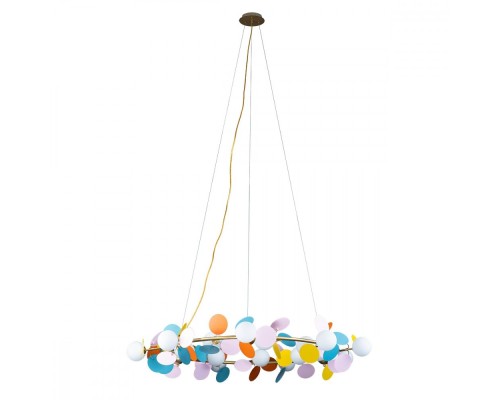Подвесная люстра Matisse 10008/1300 mult Loft It Подвесная люстра Matisse 10008/1300 mult Loft It