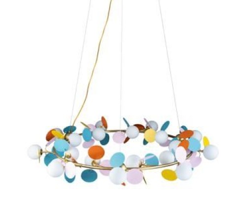 Подвесная люстра Matisse 10008/1300 mult Loft It Подвесная люстра Matisse 10008/1300 mult Loft It