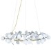 Подвесная люстра Matisse 10008/1300 white Loft It