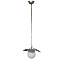 Подвесной светильник Matisse 10008/1P Grey Loft It