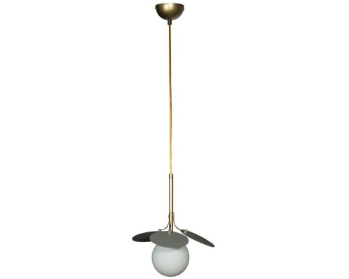 Подвесной светильник Matisse 10008/1P Grey Loft It Подвесной светильник Matisse 10008/1P Grey Loft It