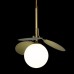 Подвесной светильник Matisse 10008/1P Grey Loft It