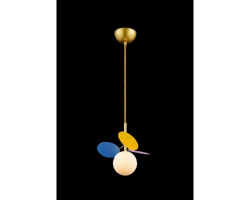 Подвесной светильник Matisse 10008/1P mult Loft It Подвесной светильник Matisse 10008/1P mult Loft It