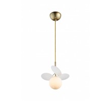 Подвесной светильник Matisse 10008/1P white Loft It