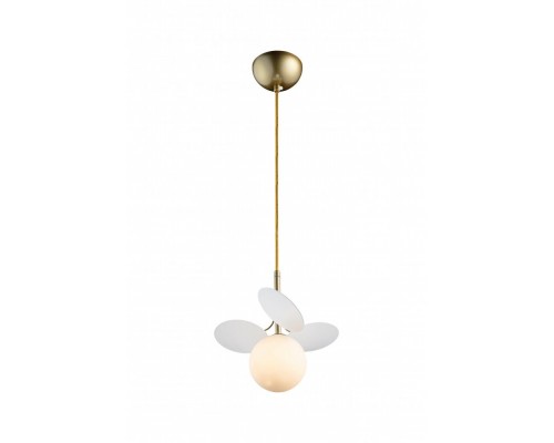 Подвесной светильник Matisse 10008/1P white Loft It Подвесной светильник Matisse 10008/1P white Loft It