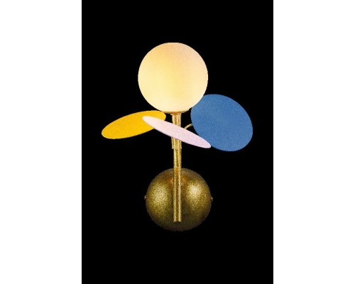 Бра Matisse 10008/1W mult Loft It Бра Matisse 10008/1W mult Loft It
