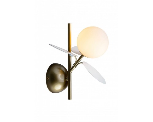 Бра Matisse 10008/1W white Loft It Бра Matisse 10008/1W white Loft It