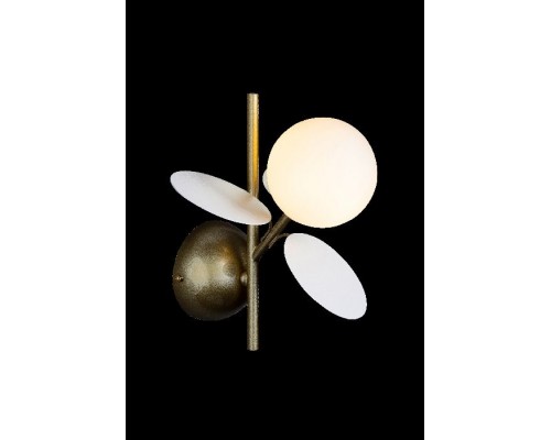 Бра Matisse 10008/1W white Loft It Бра Matisse 10008/1W white Loft It