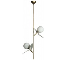 Подвесной светильник Matisse 10008/2P Grey Loft It