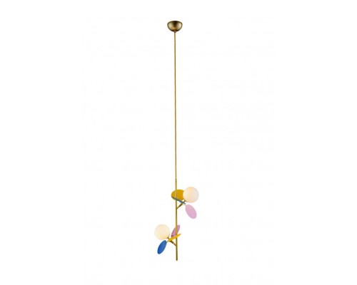Подвесной светильник Matisse 10008/2P mult Loft It Подвесной светильник Matisse 10008/2P mult Loft It