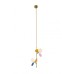 Подвесной светильник Matisse 10008/2P mult Loft It