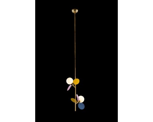 Подвесной светильник Matisse 10008/2P mult Loft It Подвесной светильник Matisse 10008/2P mult Loft It
