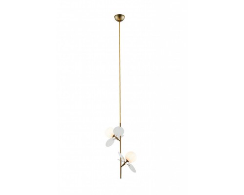 Подвесной светильник Matisse 10008/2P white Loft It Подвесной светильник Matisse 10008/2P white Loft It
