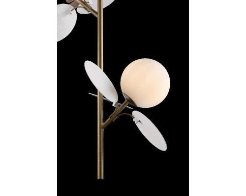 Подвесной светильник Matisse 10008/2P white Loft It Подвесной светильник Matisse 10008/2P white Loft It