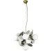 Подвесная люстра Matisse 10008/6 Grey Loft It