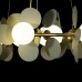 Подвесная люстра Matisse 10008/700 Grey Loft It