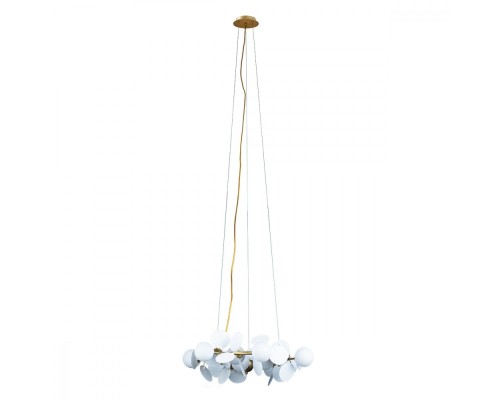 Подвесная люстра Matisse 10008/700 white Loft It Подвесная люстра Matisse 10008/700 white Loft It