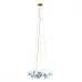 Подвесная люстра Matisse 10008/700 white Loft It