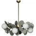 Потолочная люстра Matisse 10008/8 Grey Loft It
