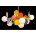 Подвесная люстра Matisse 10008/8 mult Loft It