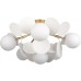 Потолочная люстра Matisse 10008/6C White Loft It