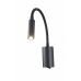 Спот Stick 10009BK Loft It