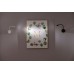 Спот Stick 10010BK Loft It