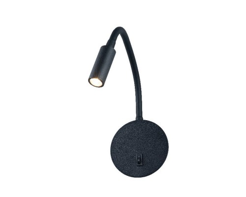 Спот Stick 10010BK Loft It Спот Stick 10010BK Loft It