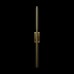 Настенный светильник Stick 10011AB Loft It