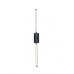 Настенный светильник Stick 10011BK Loft It