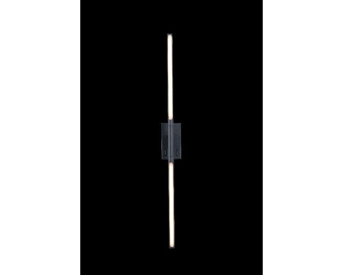 Настенный светильник Stick 10011BK Loft It Настенный светильник Stick 10011BK Loft It