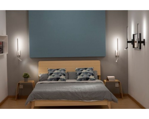 Настенный светильник Stick 10012/6BK Loft It Настенный светильник Stick 10012/6BK Loft It