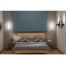Настенный светильник Stick 10012/6BK Loft It